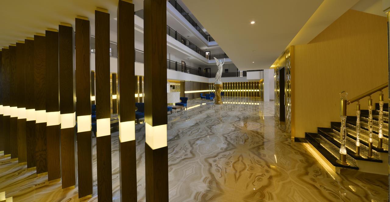 Sfera Apartment Alanya