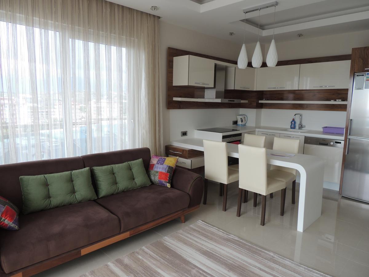Apartment Sfera Alanya