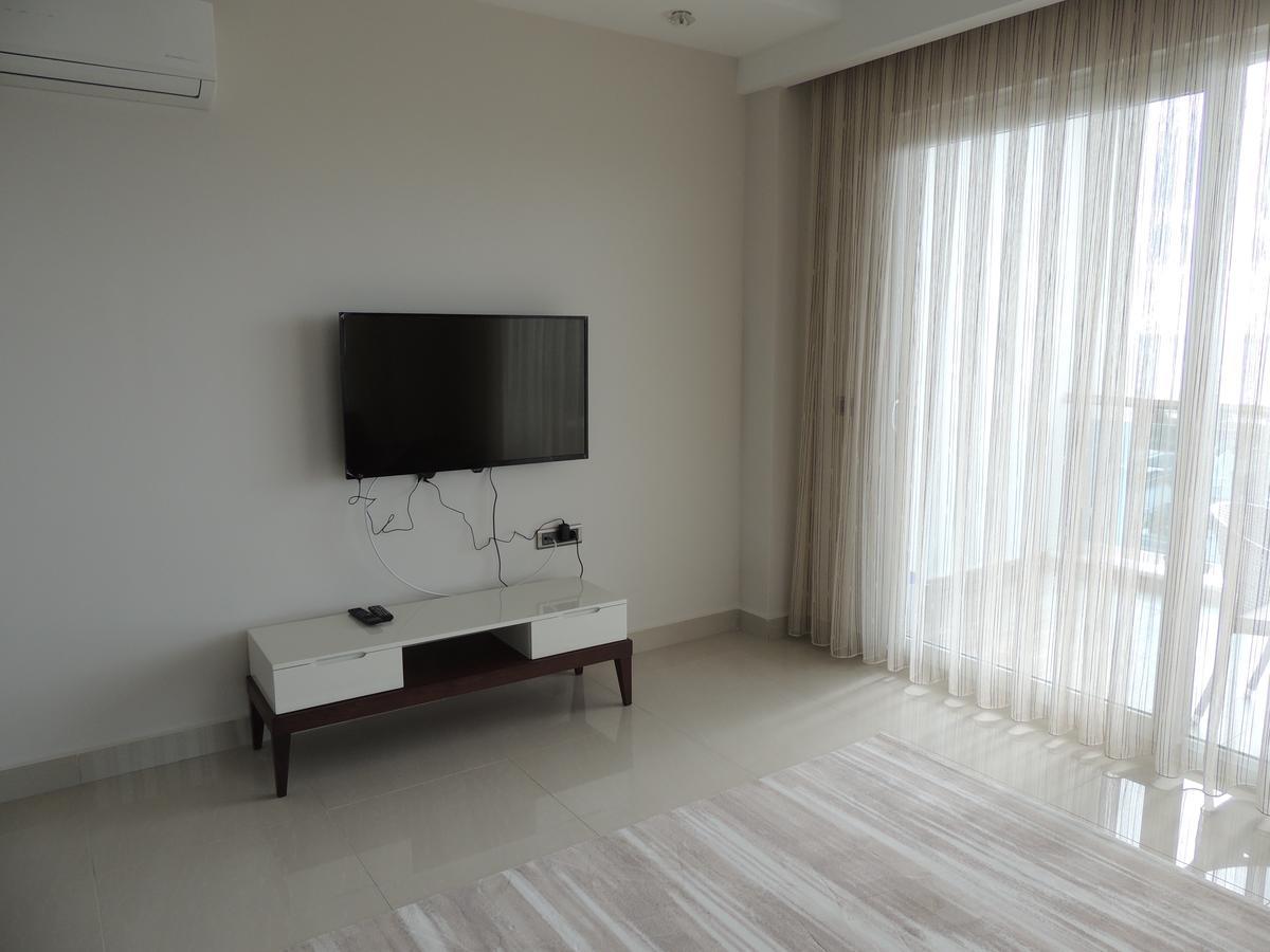 Apartment Sfera Alanya