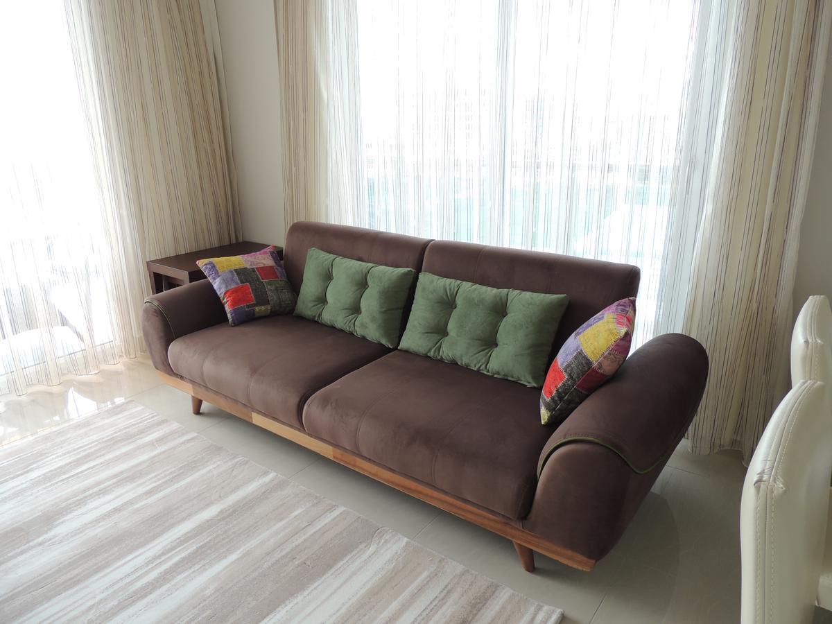 Lejlighed Sfera Alanya