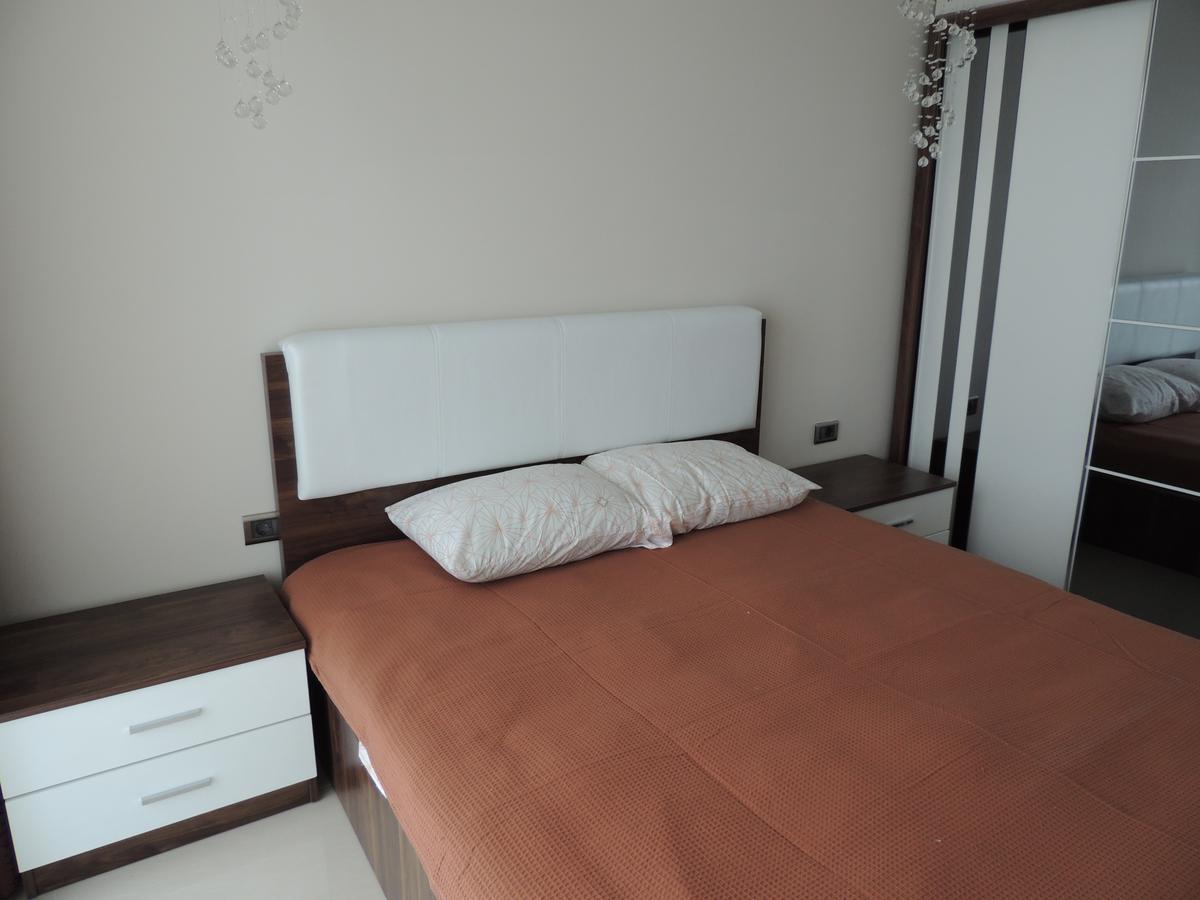 Sfera Apartment *