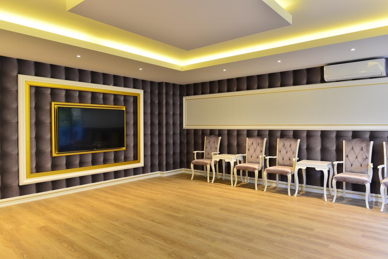 Sfera Apartment