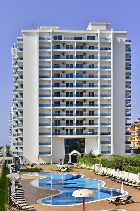 Sfera Apartment