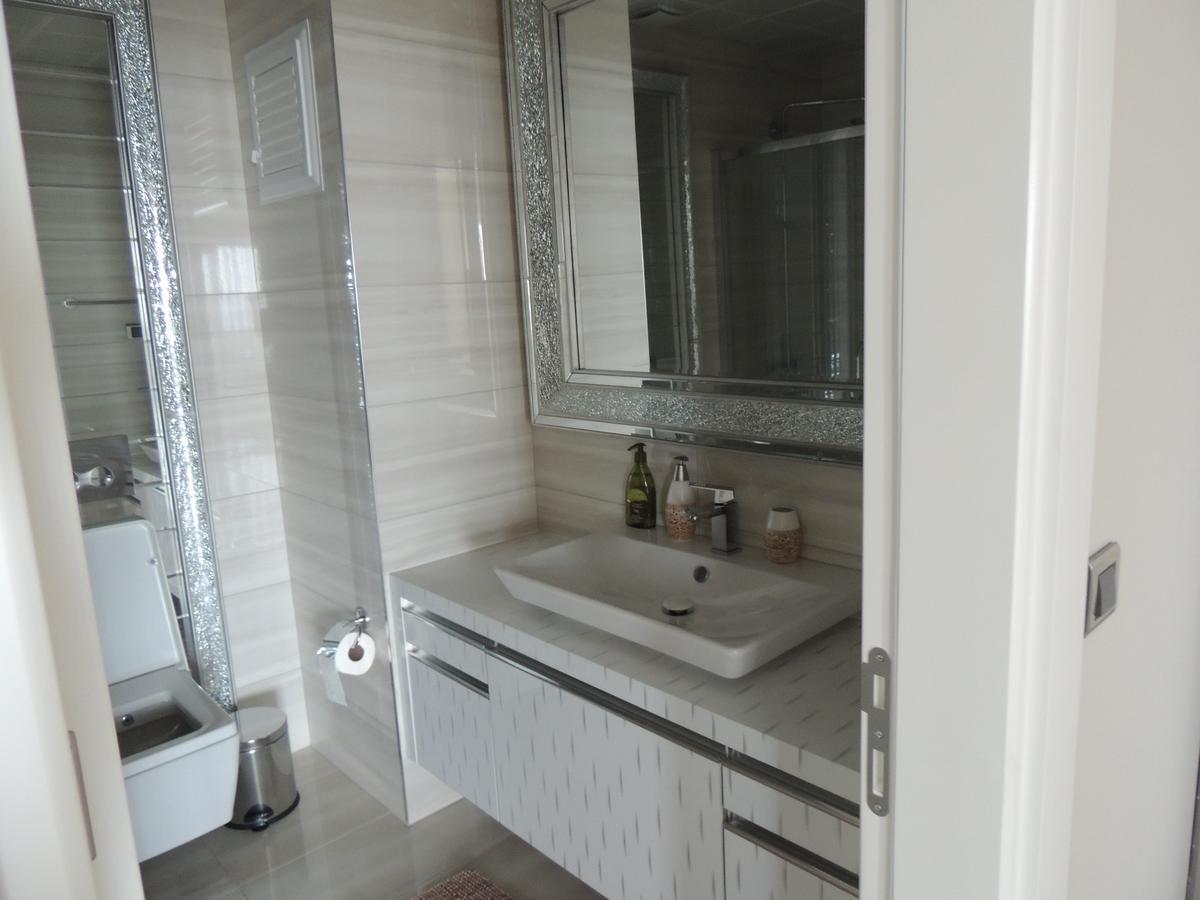 Sfera Apartment Alanya