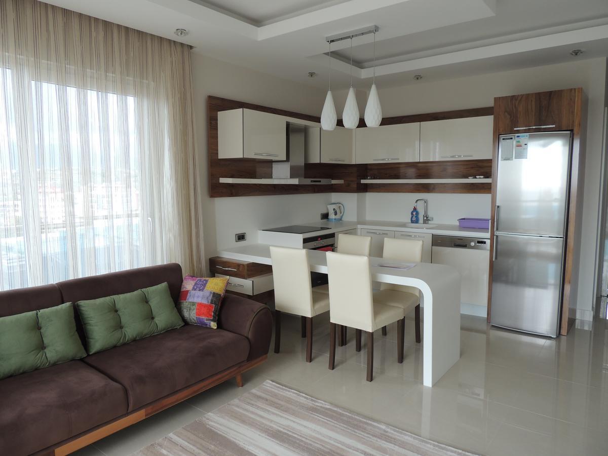 Apartment Sfera Alanya