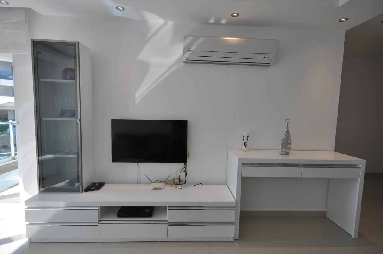 Holiday home Aqua Diamond Residence Alanya