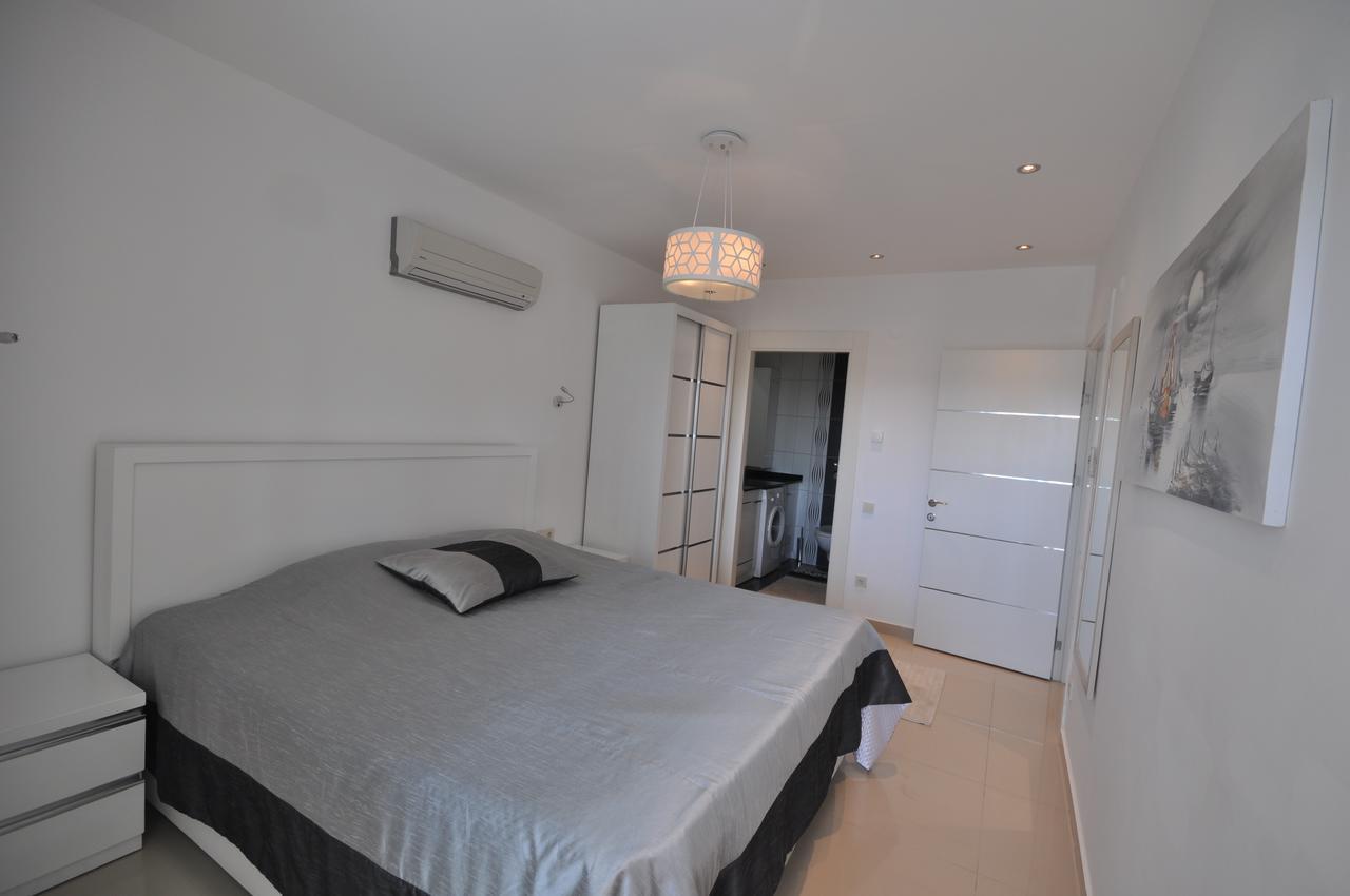 Aqua Diamond Residence Holiday home