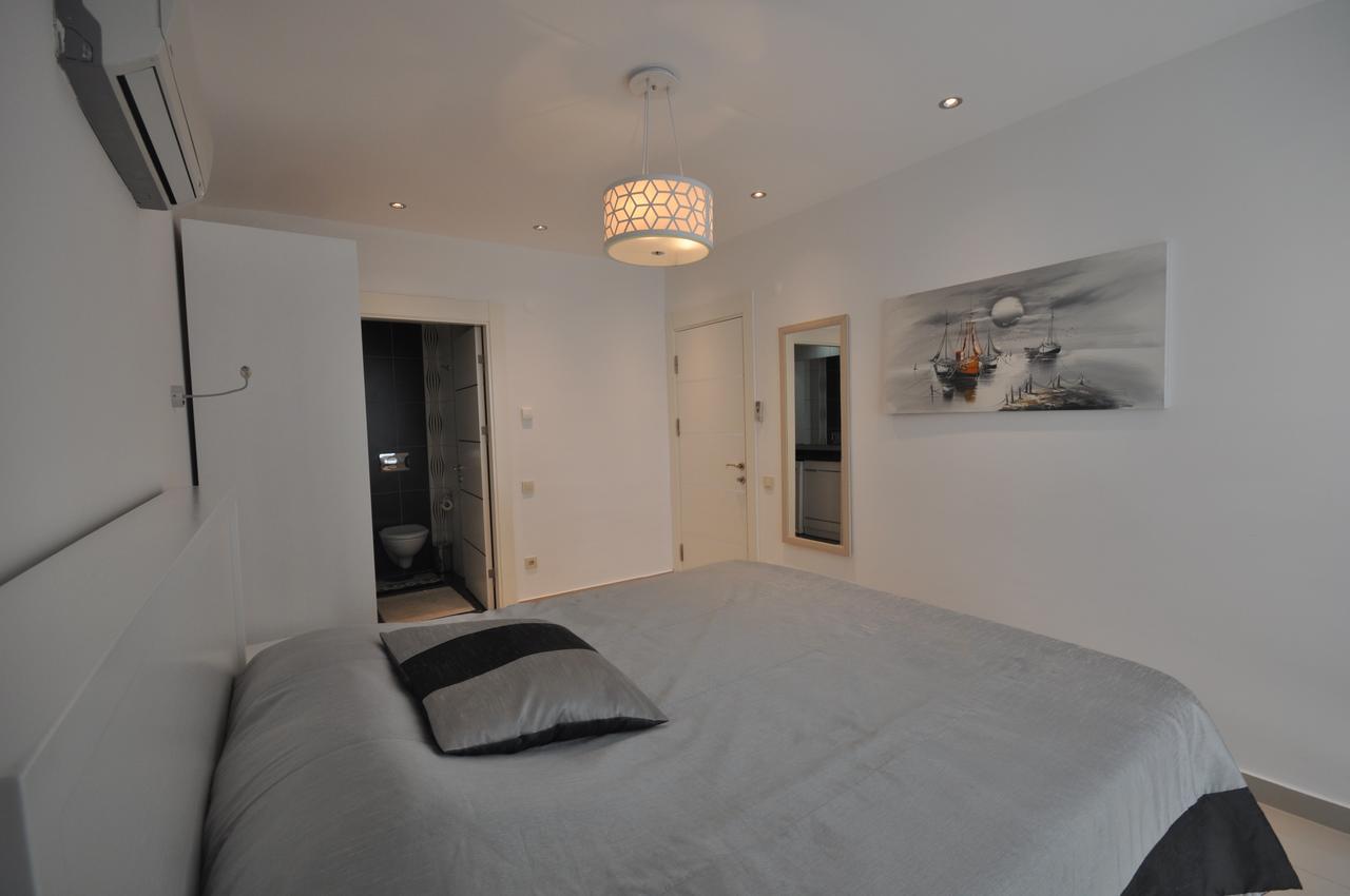 Aqua Diamond Residence Holiday home Alanya