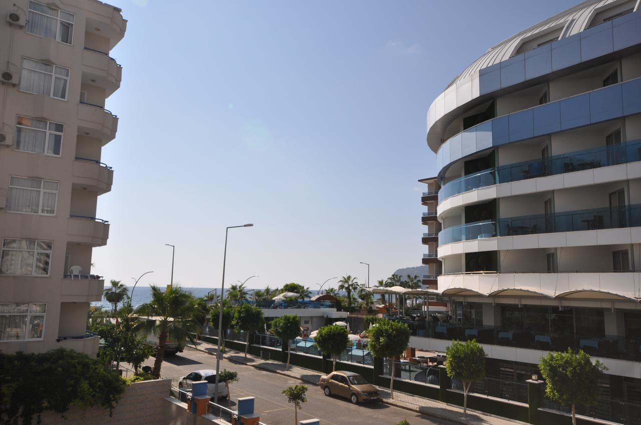 Holiday home Aqua Diamond Residence