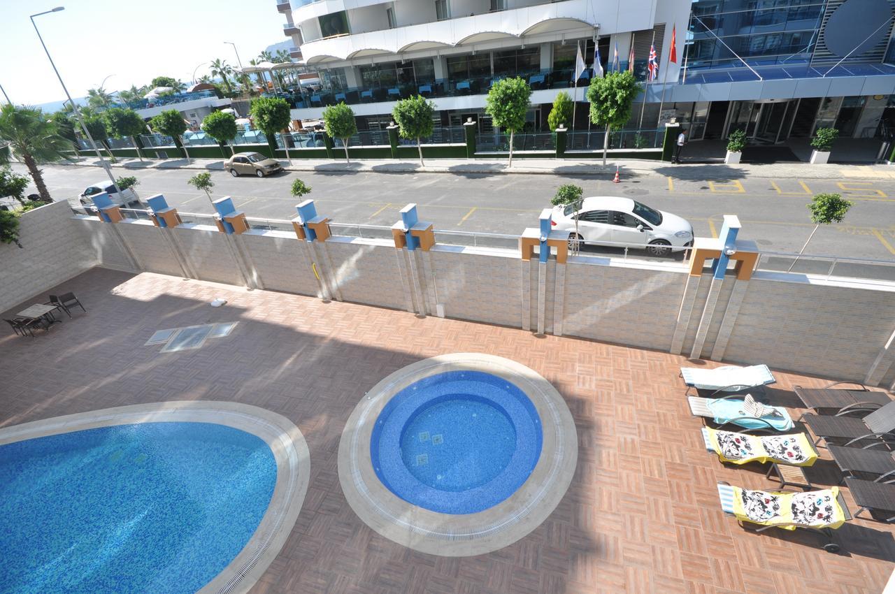 Holiday home Aqua Diamond Residence *