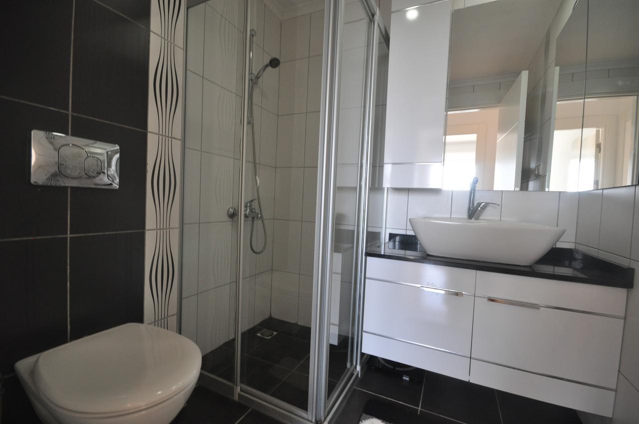 Aqua Diamond Residence Holiday home Alanya