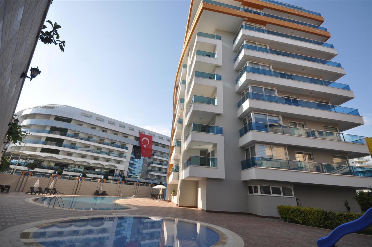 Aqua Diamond Residence Holiday home *