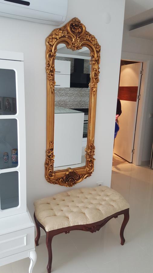 20 Cleopatra Apartment Alanya