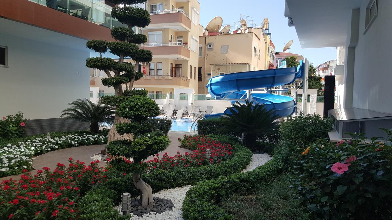 Apartment 20 Cleopatra