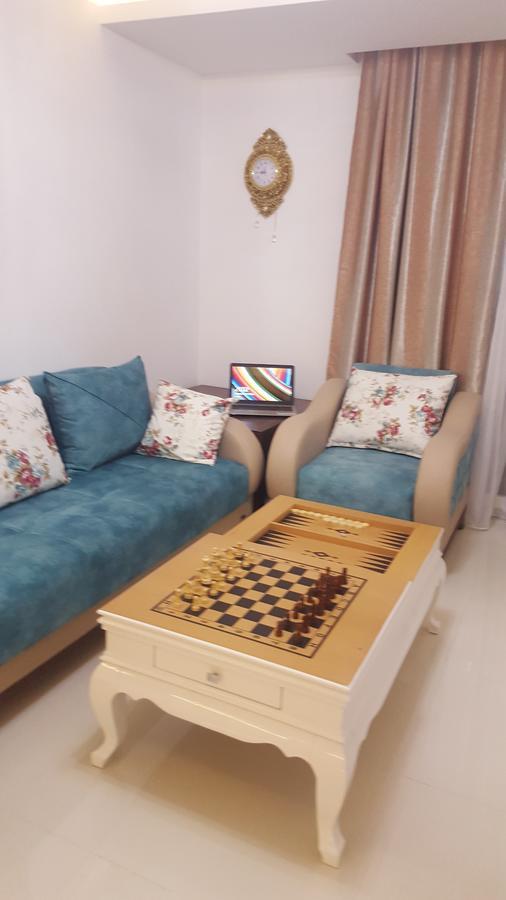 Apartment 20 Cleopatra Alanya