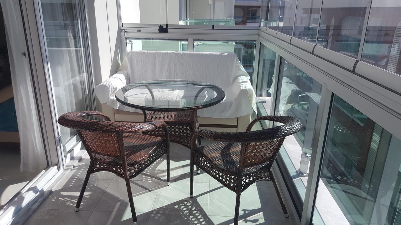 20 Cleopatra Apartment Alanya