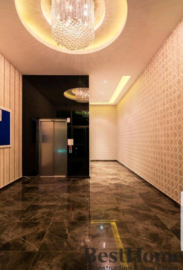 20 Cleopatra Apartment