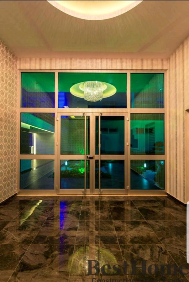 Apartment 20 Cleopatra Alanya