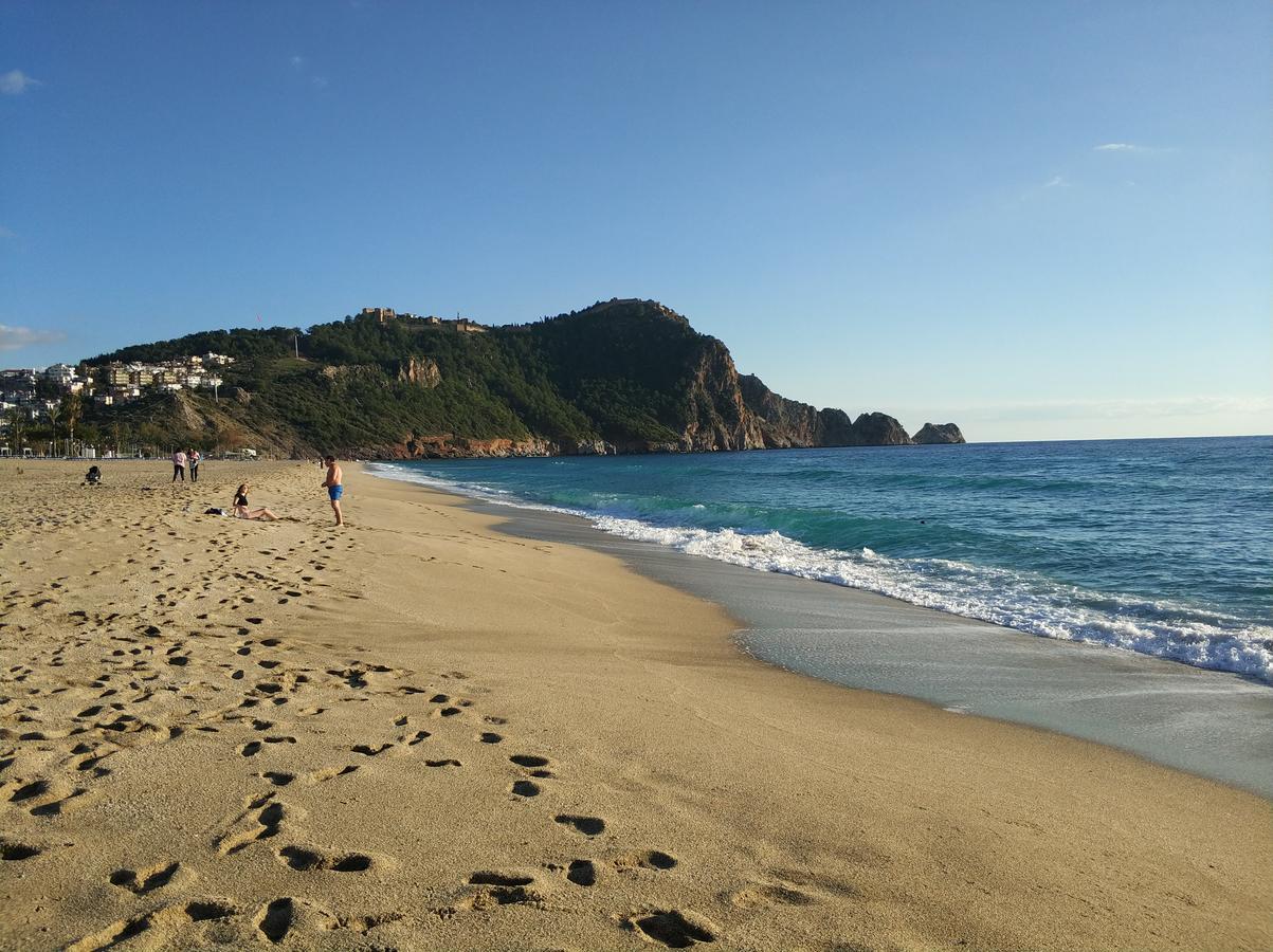 20 Cleopatra Select Apartment Alanya