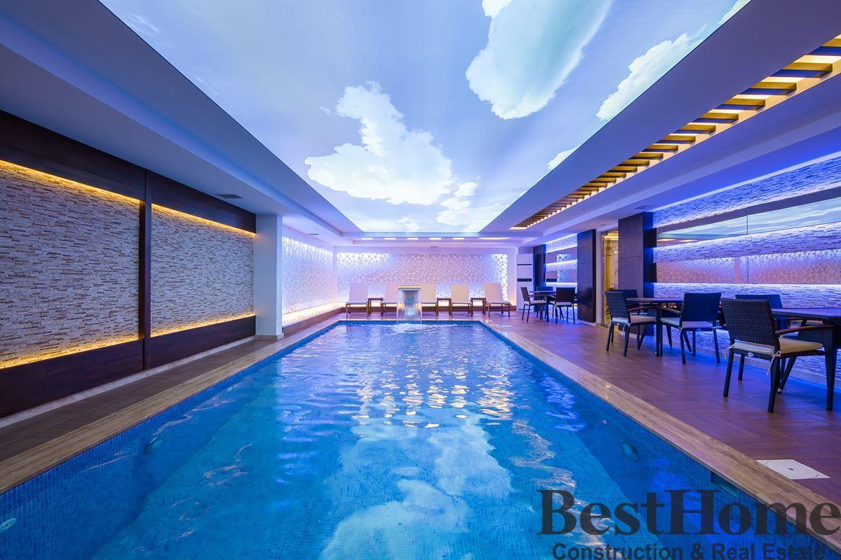 Apartment 20 Cleopatra Select Alanya