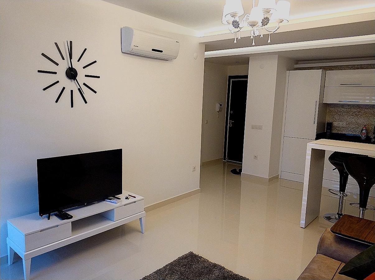 Apartment 20 Cleopatra Select Alanya