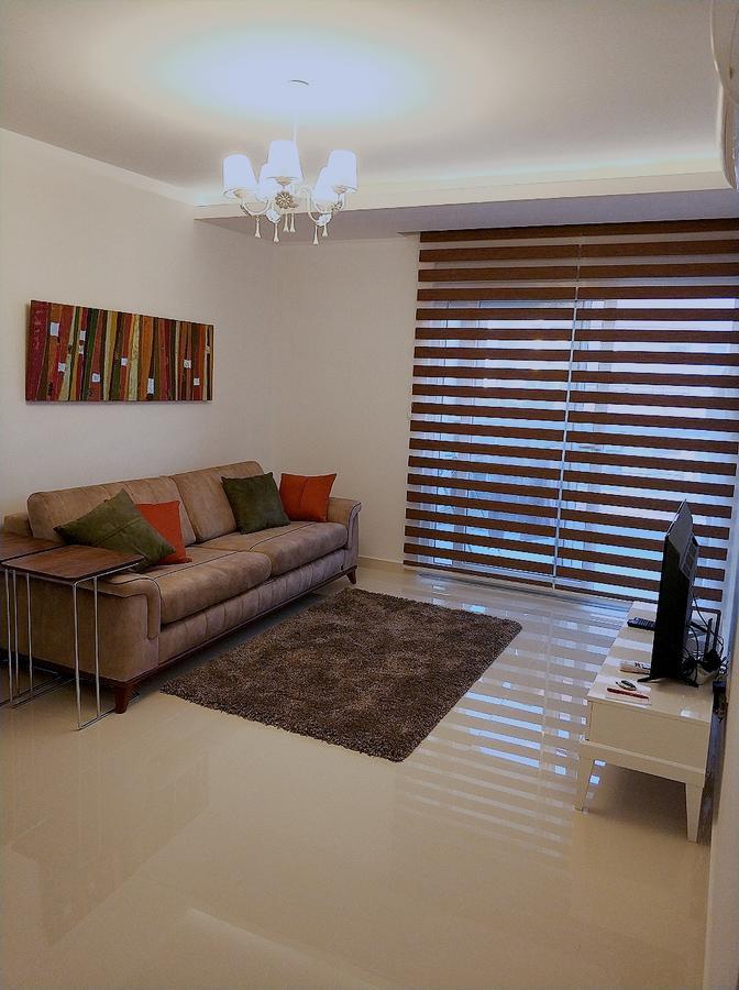20 Cleopatra Select Apartment Alanya