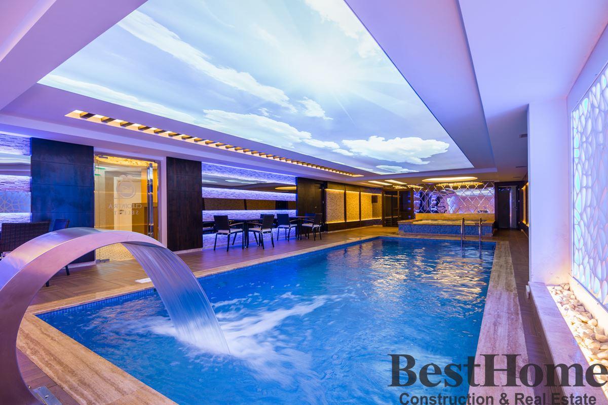 20 Cleopatra Select Alanya