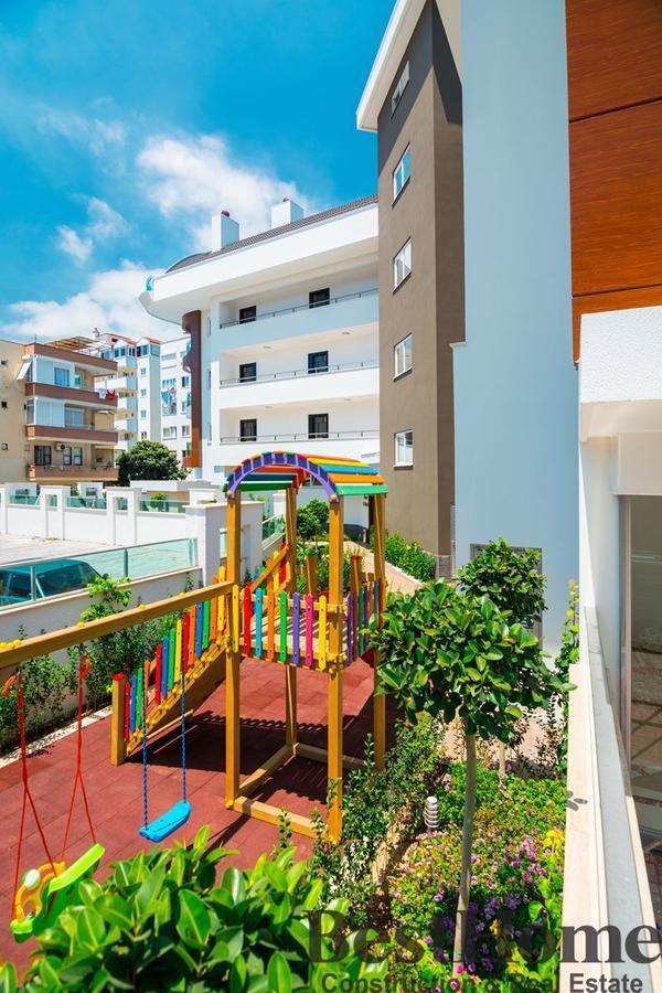 20 Kleopatra Apartment *