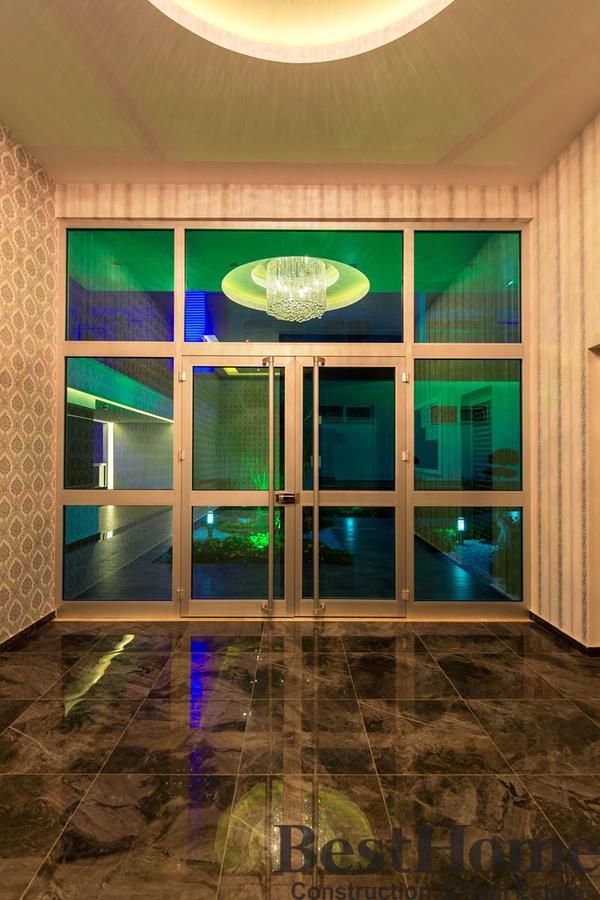 20 Cleopatra Select Apartment Alanya