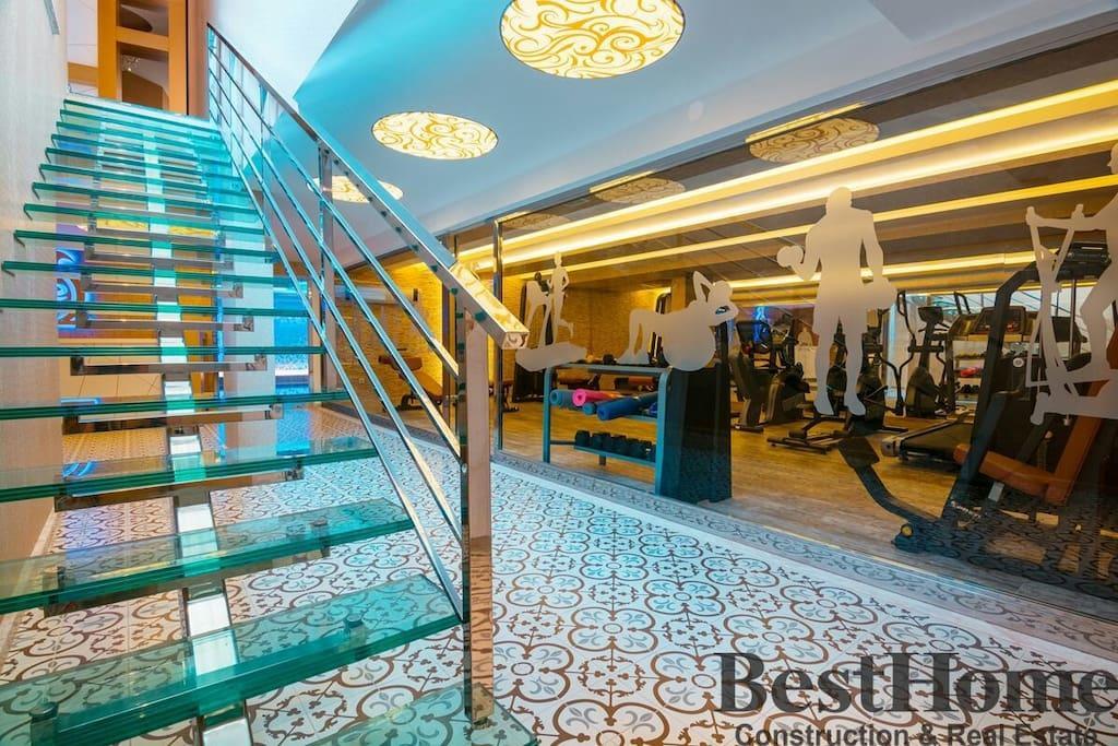 20 Kleopatra Alanya