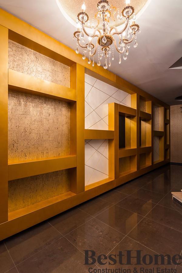 20 Cleopatra Select Apartment Alanya