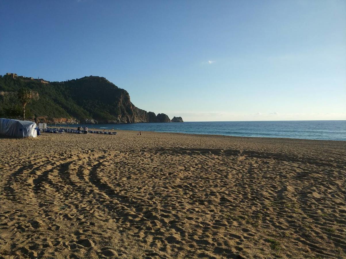 20 Kleopatra Alanya