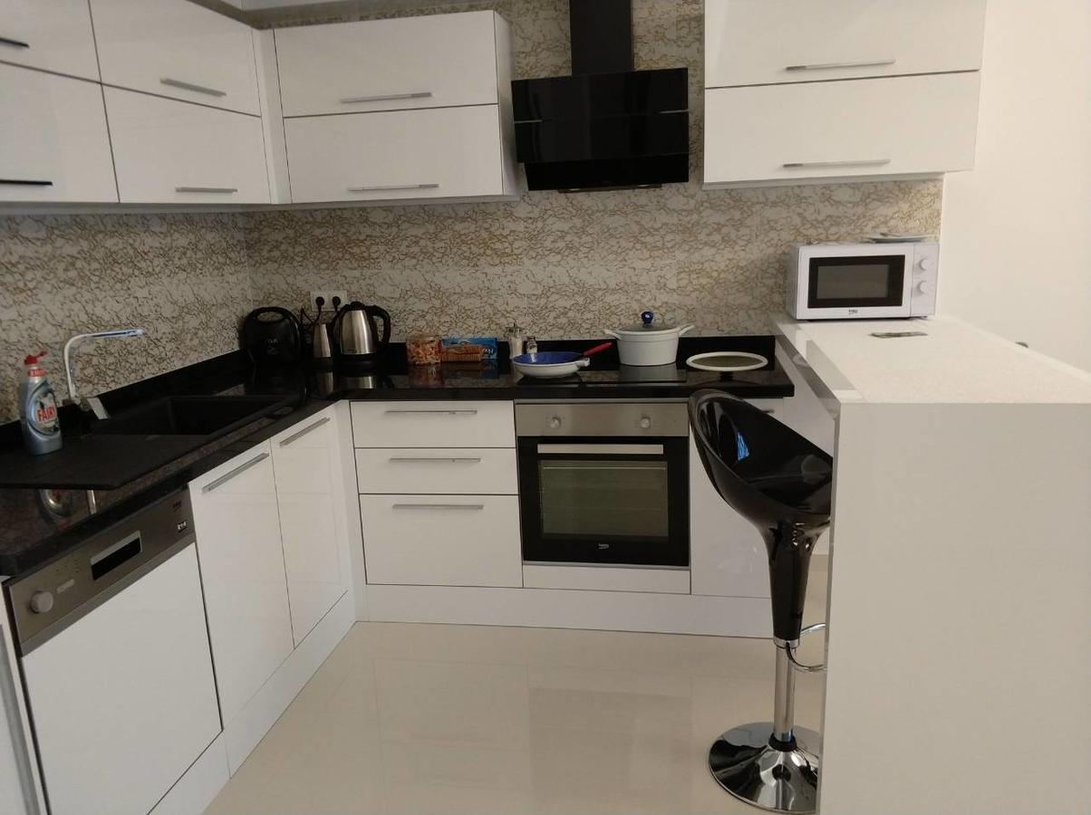 20 Cleopatra Select Apartment Alanya