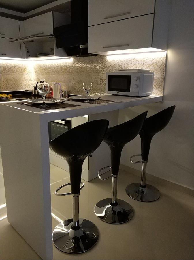 Apartment 20 Cleopatra Select Alanya