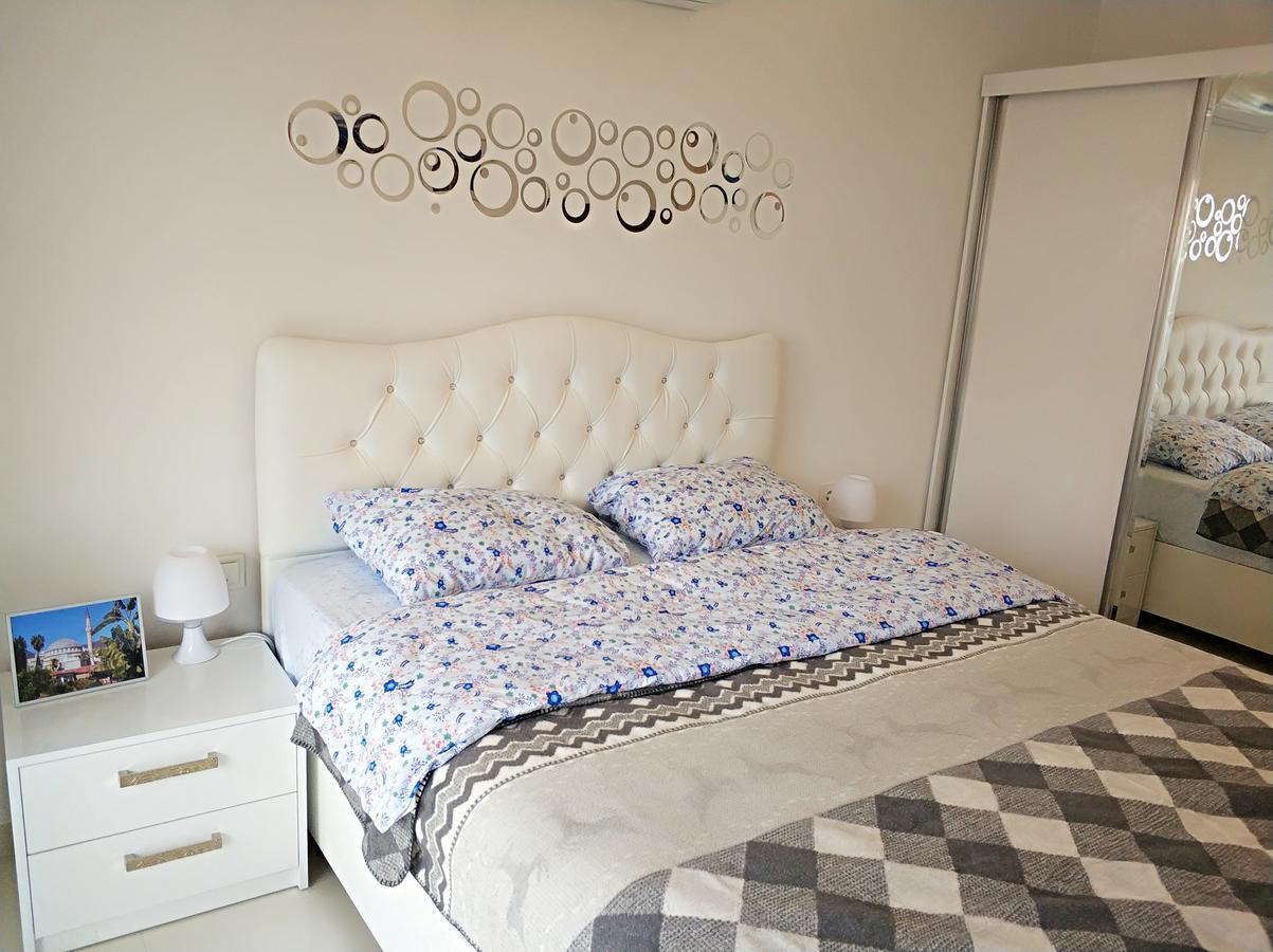 Apartment 20 Cleopatra Select Alanya