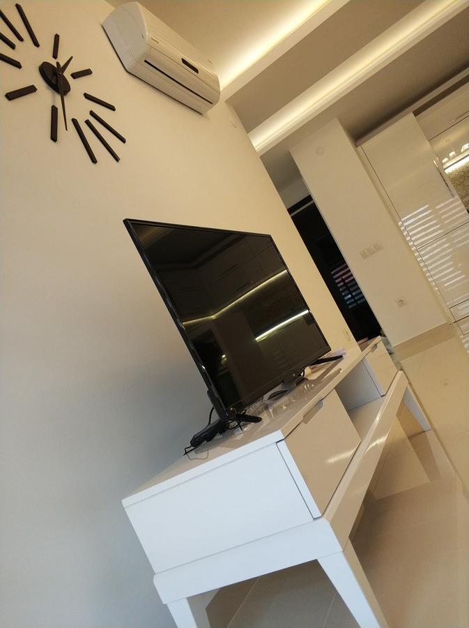 20 Kleopatra * Alanya