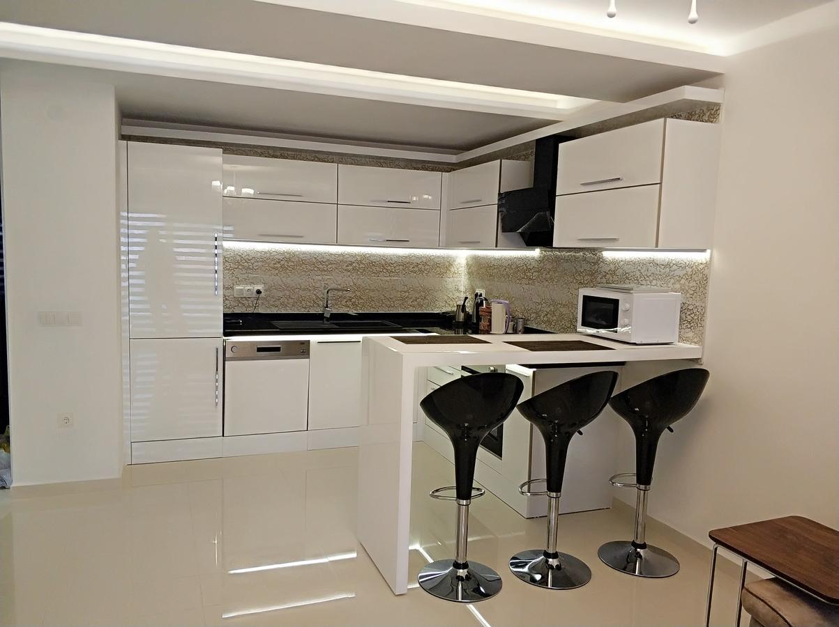 Apartment 20 Kleopatra Alanya