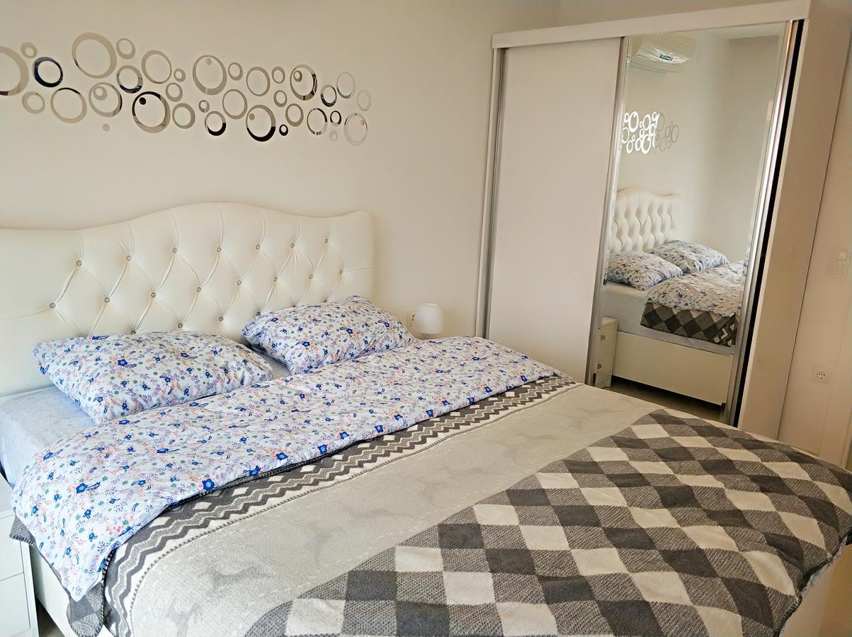 20 Cleopatra Select Apartment *