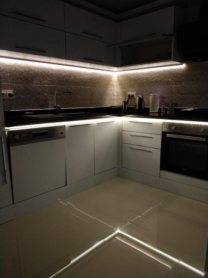 20 Cleopatra Select Apartment Alanya