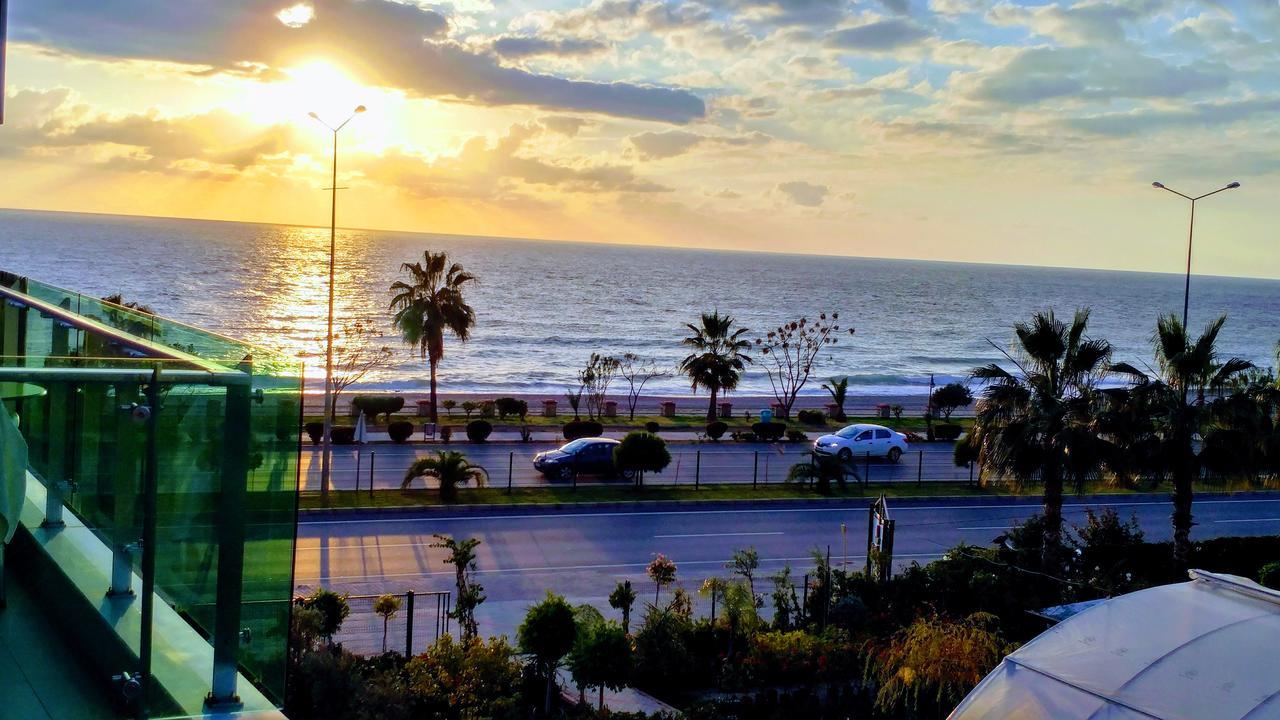Moda Marine Apartment
