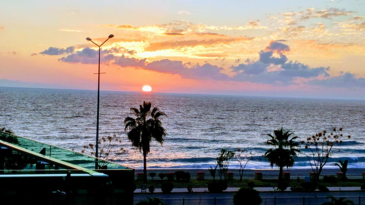 Moda Marine Alanya