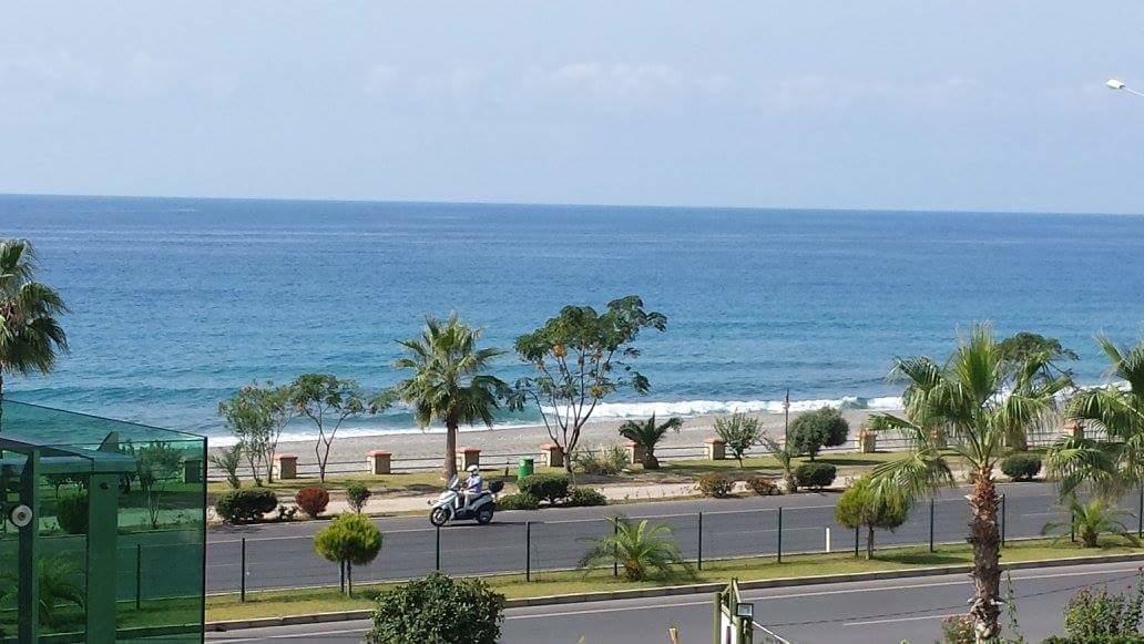 Moda Marine Apartment