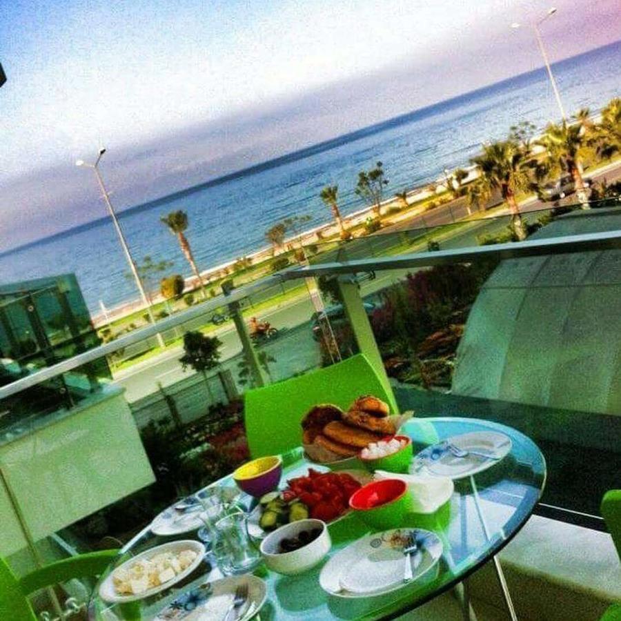 Moda Marine Apartment *