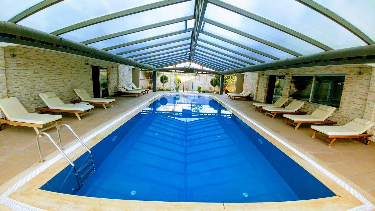 Moda Marine Apartment Alanya