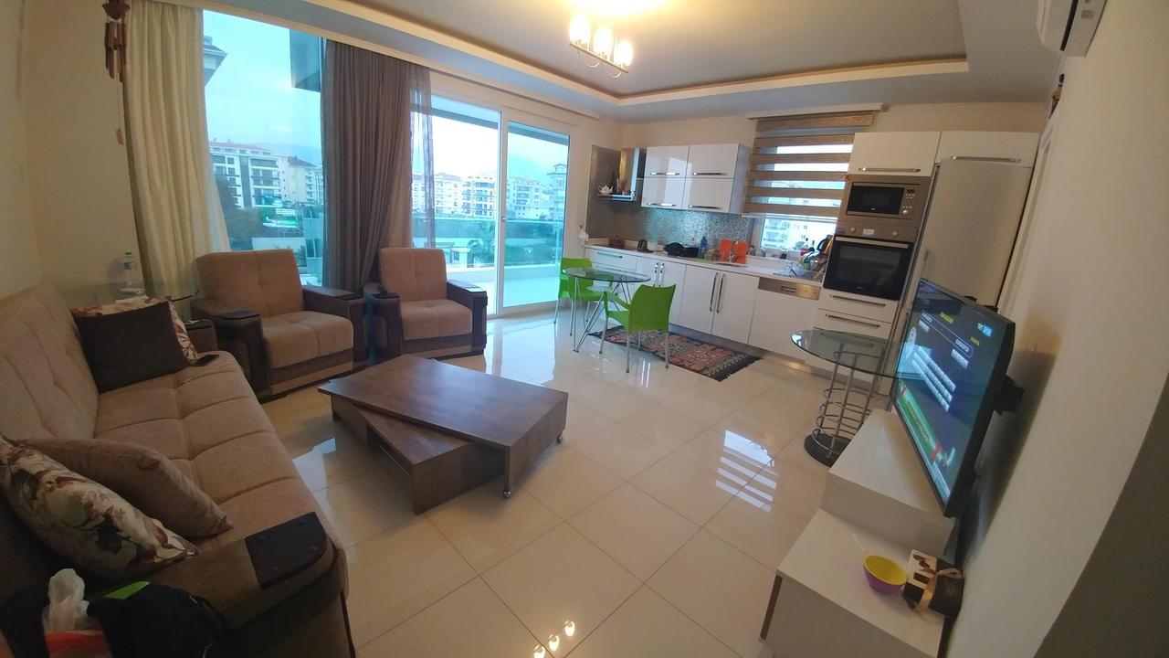 Apartment Moda Marine *