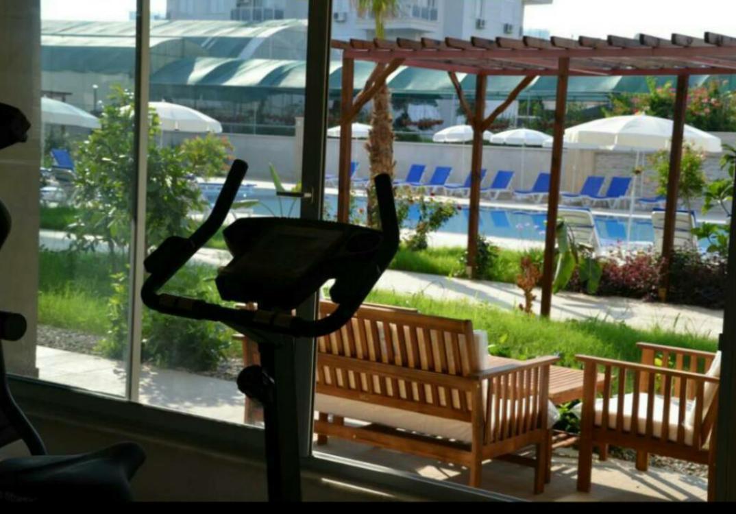 Moda Marine Alanya