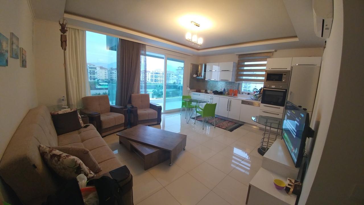 Apartment Moda Marine Alanya