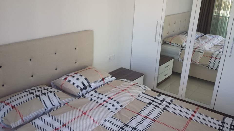 Apartment Moda Marine *