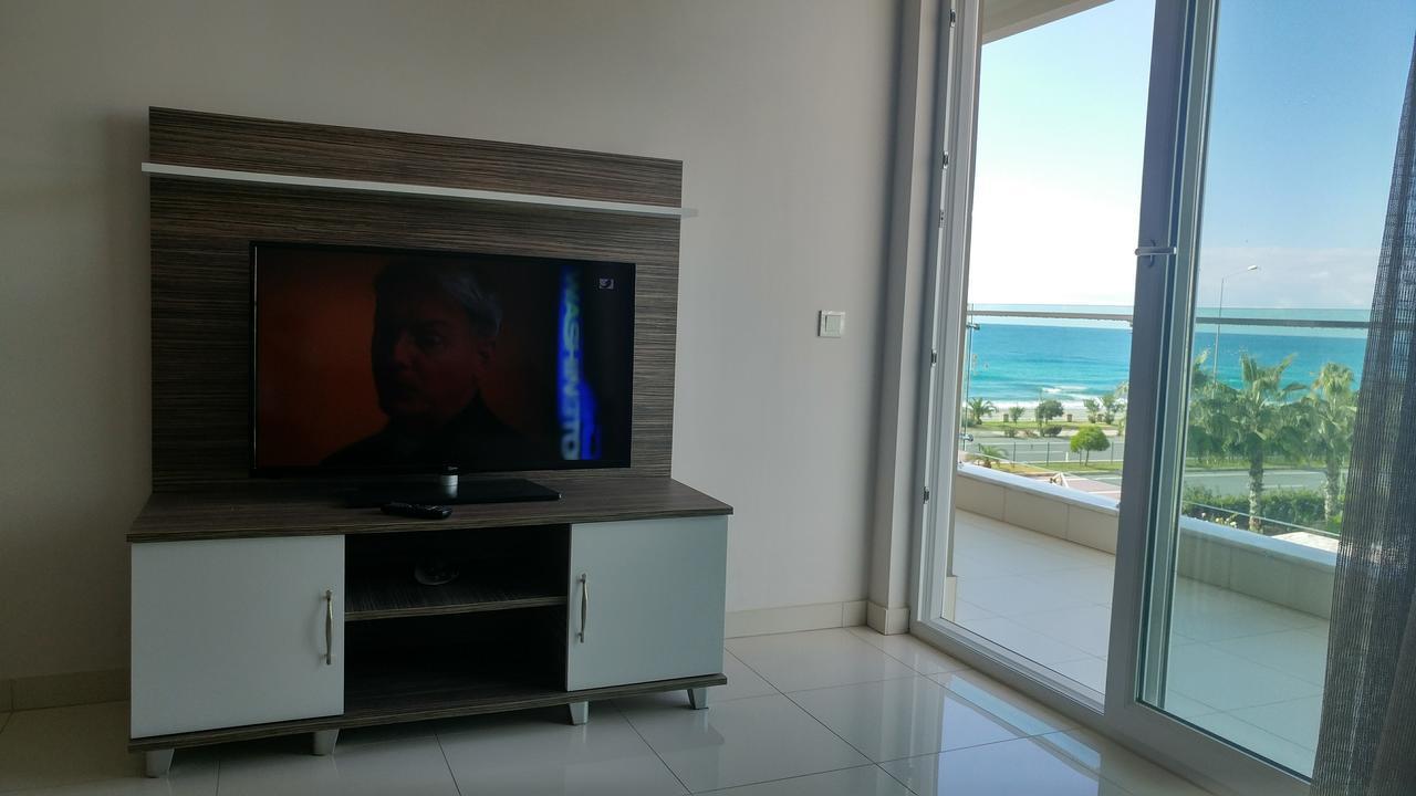 Moda Marine Apartment *