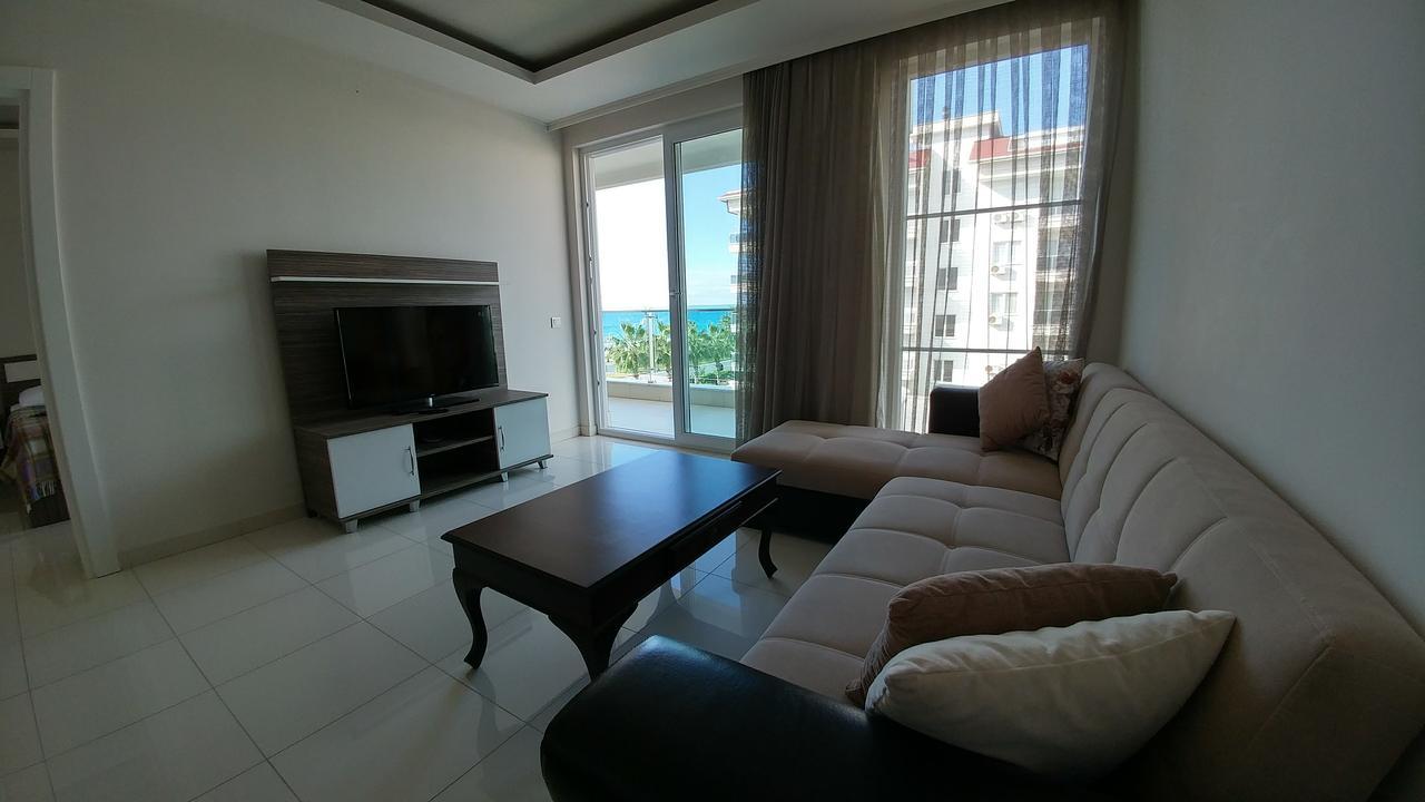 Moda Marine Apartment